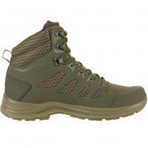 M-Tac Tactical Summer Boots IVA - Olive - 39