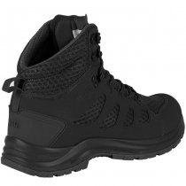 M-Tac Tactical Summer Boots IVA - Black - 38