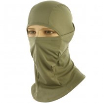 M-Tac Ninja Polartec Balaclava Premium - Tan - L