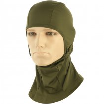 M-Tac Ninja Polartec Balaclava Premium - Army Olive - S