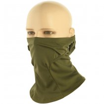 M-Tac Ninja Polartec Balaclava Premium - Army Olive - S