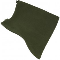 M-Tac Anatomical Snood Adjustable Elite Fleece 320g - Army Olive - S/M