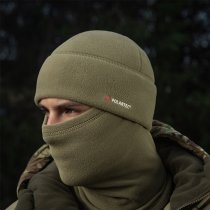 M-Tac Polartec Fleece Watch Cap - Tan - M