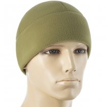 M-Tac Polartec Fleece Watch Cap - Tan - XL