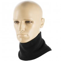 M-Tac Adjustable Short Snood Elite Fleece 320g - Black - S/M