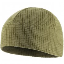 M-Tac Fleece Helmet Liner Rip-Stop - Tan - L