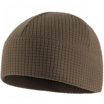 M-Tac Fleece Helmet Liner Rip-Stop - Dark Olive - M