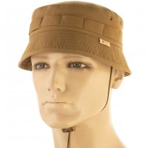 M-Tac Panama Summer Hat Flex Gen.II - Coyote - 56