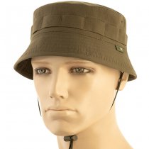 M-Tac Panama Summer Hat Flex Gen.II - Dark Olive - 60