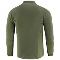 M-Tac Polartec Fleece Sport Jacket - Army Olive - XS