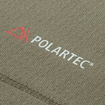 M-Tac Winter Baselayer Thermo Shirt Polartec Vent - Tan - M