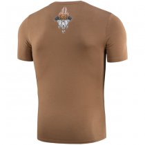 M-Tac Odin T-Shirt - Coyote - L