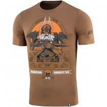 M-Tac Odin T-Shirt - Coyote - S