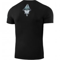 M-Tac Odin Mystery T-Shirt - Black - XL