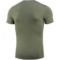 M-Tac Freedom T-Shirt - Light Olive - M