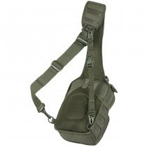 M-Tac Urban Line City Hunter Hexagon Bag - Olive