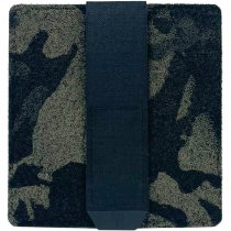 Pitchfork Rip-Away First Aid Pouch MK2 - Multicam Black