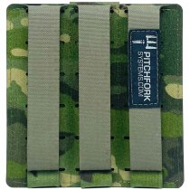 Pitchfork Rip-Away First Aid Pouch MK2 - Multicam Tropic