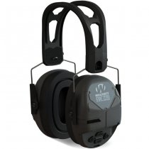 Walkers FireMax Digital Earmuff - Black