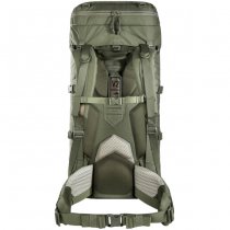 Tasmanian Tiger Base Pack 75 - Olive