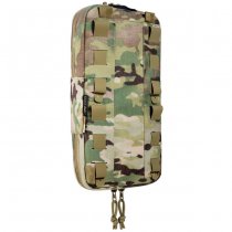 Tasmanian Tiger Bladder Pouch Extended MK II - Multicam