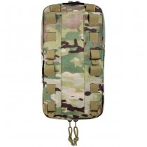 Tasmanian Tiger Bladder Pouch Extended MK II - Multicam