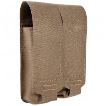 Tasmanian Tiger DBL Pistol Mag Pouch MK III - Coyote