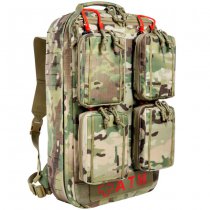 Tasmanian Tiger Medic Mascal Pack - Multicam