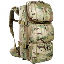 Tasmanian Tiger Modular Combat Pack 24 SL - Multicam