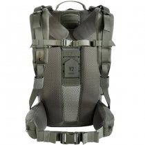 Tasmanian Tiger Modular Combat Pack 24 SL IRR - Stone Grey Olive