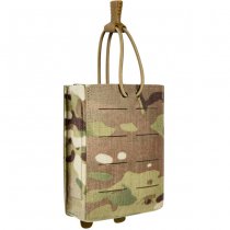 Tasmanian Tiger SGL Mag Pouch BEL HK417 MK III - Multicam