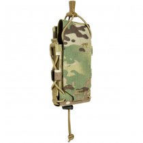 Tasmanian Tiger SGL MOD Mag Pouch MCL - Multicam