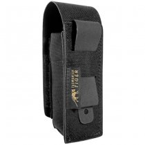 Tasmanian Tiger SGL Pistol Mag Pouch MK III - Black