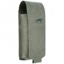 Tasmanian Tiger SGL Pistol Mag Pouch MK III - Stone Grey Olive