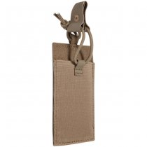 Tasmanian Tiger Small Universal Mag Pouch E - Coyote