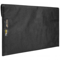 Tasmanian Tiger Tablet Pouch RFID Block Pro - Black