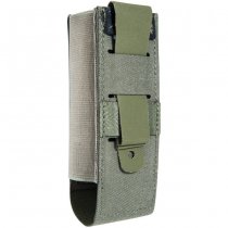 Tasmanian Tiger TQ Pouch Basic IRR - Stone Grey Olive