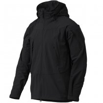 Helikon-Tex Trooper Jacket MK2 - Black - 3XL