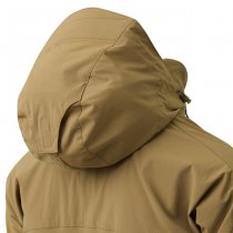 Helikon-Tex Trooper Jacket MK2 - Earth Brown - XS