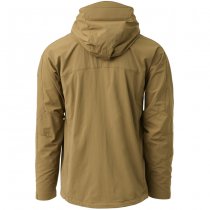 Helikon-Tex Trooper Jacket MK2 - Earth Brown - M