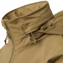 Helikon-Tex Trooper Jacket MK2 - Earth Brown - M