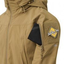 Helikon-Tex Trooper Jacket MK2 - PenCott WildWood - M