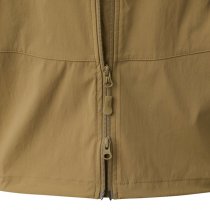 Helikon-Tex Trooper Jacket MK2 - PenCott WildWood - XL