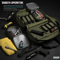 Savior Equipment Specialist Mini Range Bag - Olive