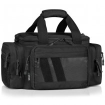 Savior Equipment Specialist Range Bag - Black