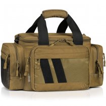 Savior Equipment Specialist Range Bag - Dark Earth