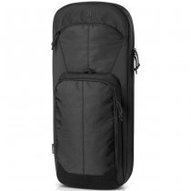 Savior Equipment Specialist Covert Single Rifle Case 30 Inch - Black