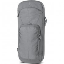 Savior Equipment Specialist Covert Single Rifle Case 30 Inch - Grey