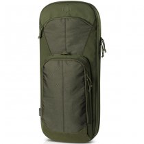 Savior Equipment Specialist Covert Single Rifle Case 30 Inch - Olive