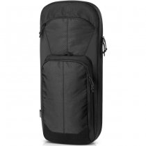 Savior Equipment Specialist Covert Single Rifle Case 34 Inch - Black